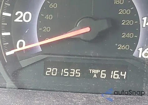 2005 Honda Odyssey Ex from USA, damaged, VIN 5FNRL38475B063421